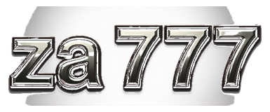 za7777 logo